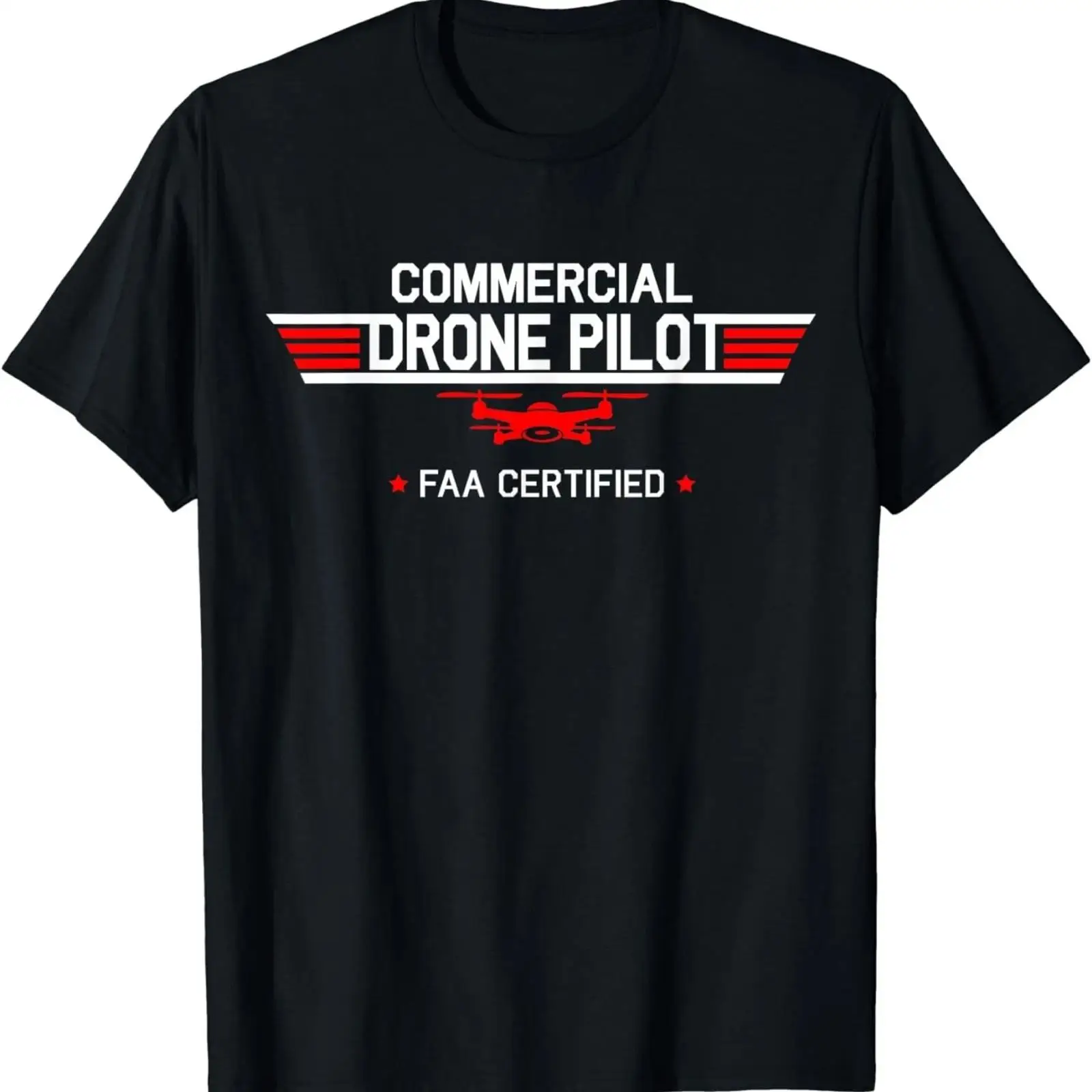 Commercial Printing And Design - YENİ SINIRLI ÜRÜN FAA Sertifikalı Drone