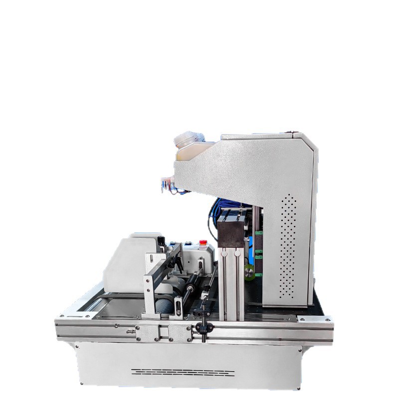 Commercial Printing Paper - Masaüstü kağıt bardak yazıcısı tek geçişli