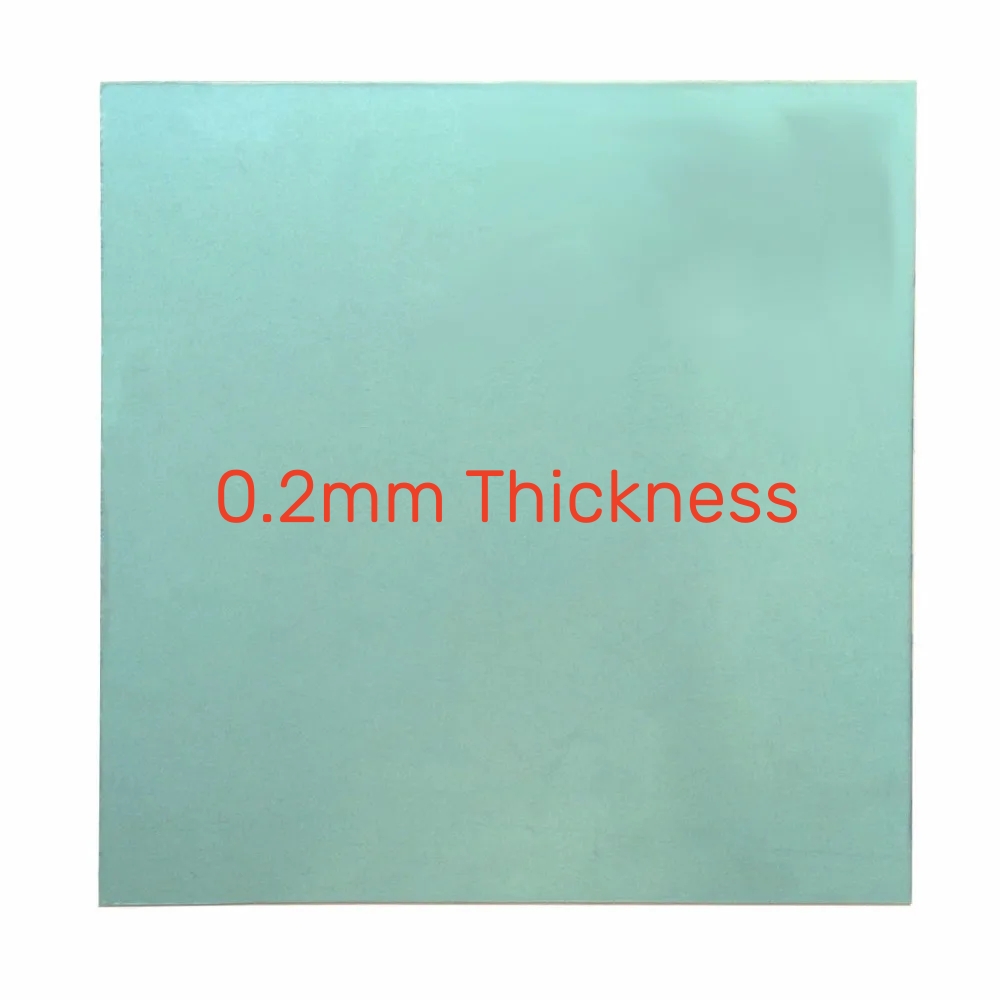 Commercial Printing Paper - 2 paket 8 ''/220mm/10''/12 ''/16''/500mm buzlu