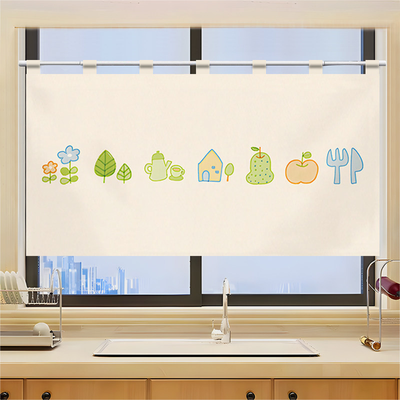 VIKAMA Izgara Gereçleri Yarım  - Commercial Window Printing incelemesi ve fiyatı