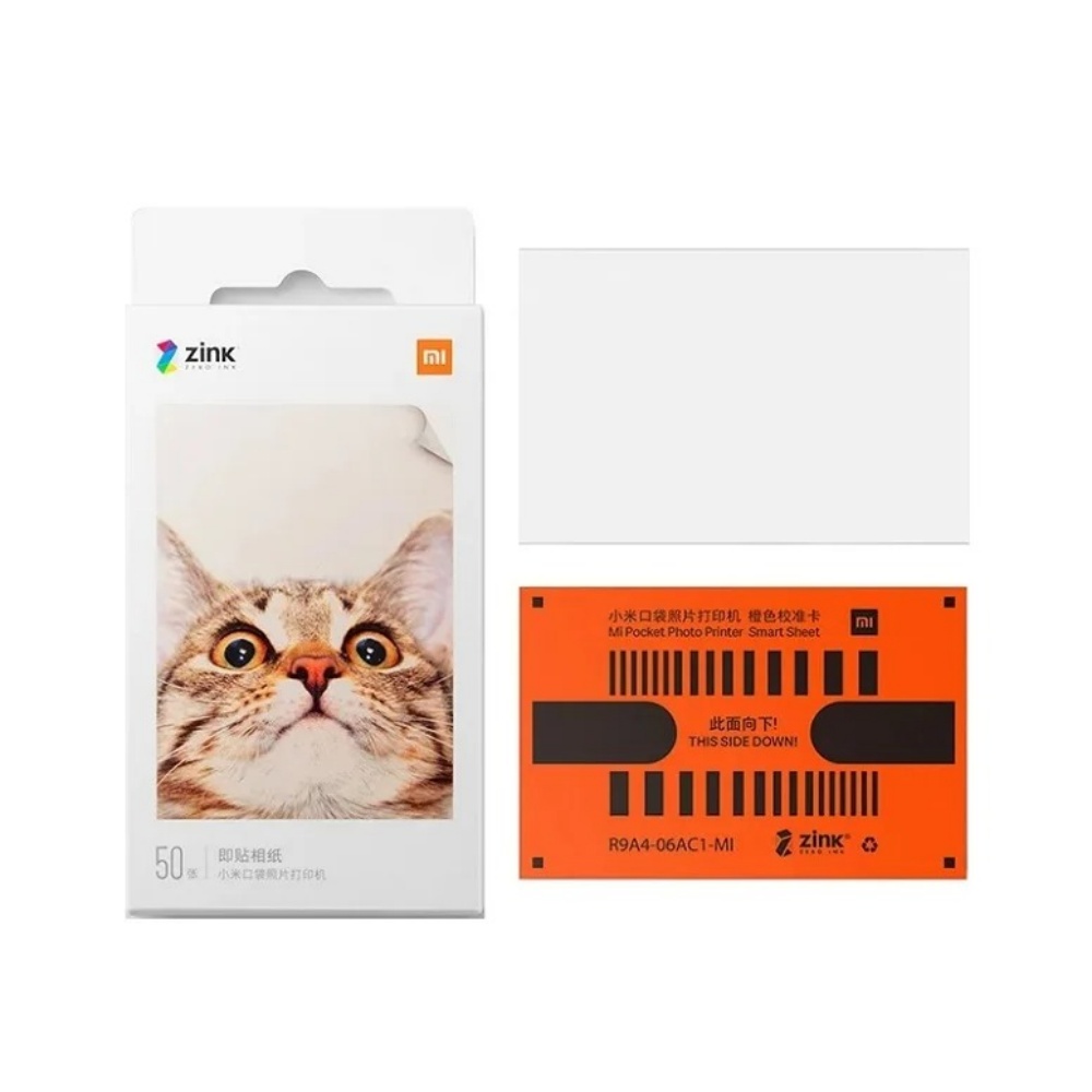 Mijia ZINK Cep Fotoğraf Kağıdı - Commercial Printing Paper incelemesi ve fiyatı