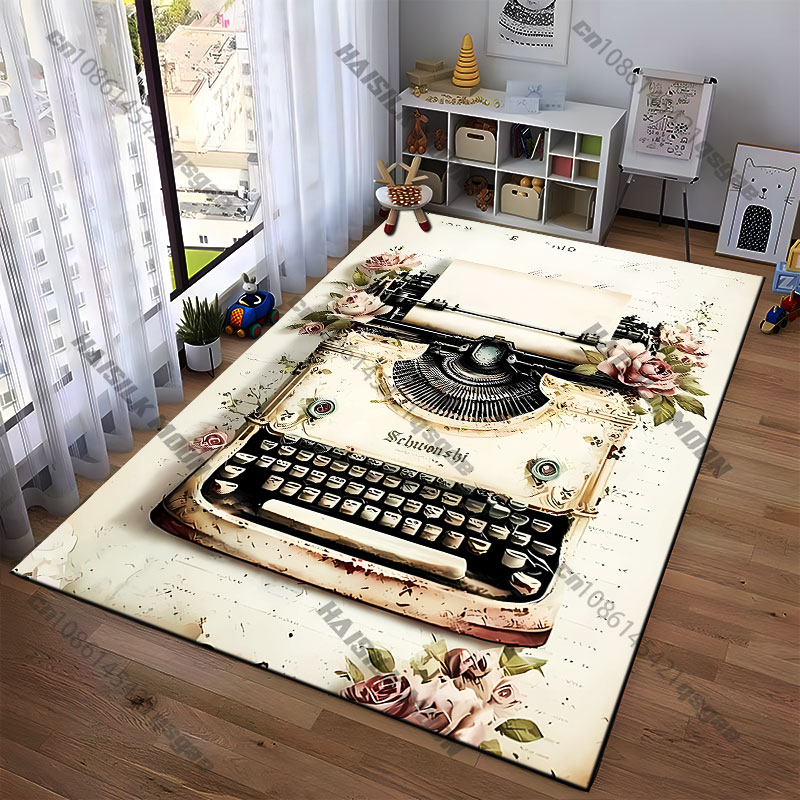 21 Boyutta Çiçek Desenli Vinta - Commercial Printing And Design incelemesi ve fiyatı