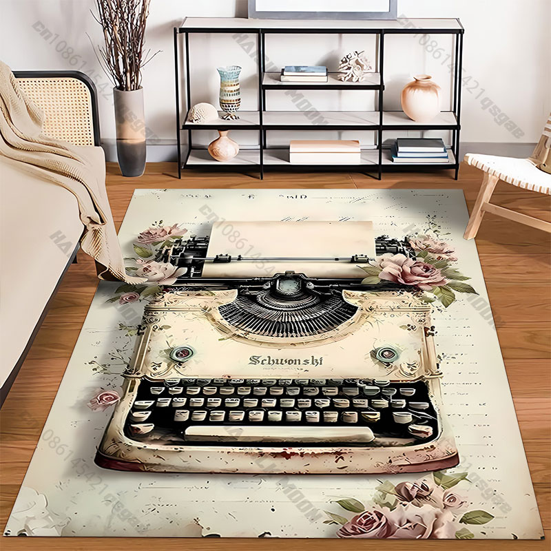 21 Boyutta Çiçek Desenli Vinta - Commercial Printing And Design incelemesi ve fiyatı