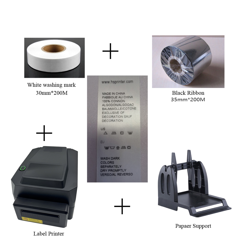 Yeni Isı Transfer Yazıcısı Giy - Commercial Printing News incelemesi ve fiyatı