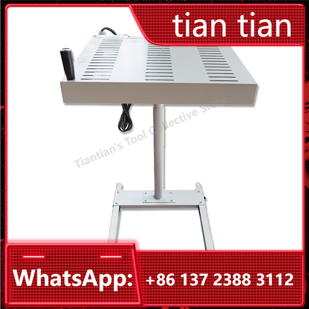 1600W Sıcaklık Akıllı Kontrol  - Flash Dryer Screen Print incelemesi ve fiyatı