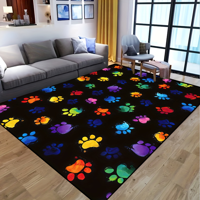 1 adet Canlı Köpek Pati Baskıl - Commercial Printing And Design incelemesi ve fiyatı