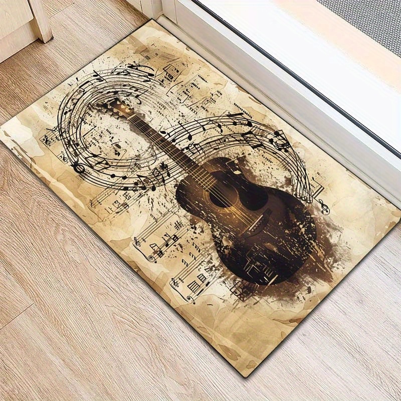 Vintage Eskitilmiş Akustik Git - Commercial Printing Paper incelemesi ve fiyatı