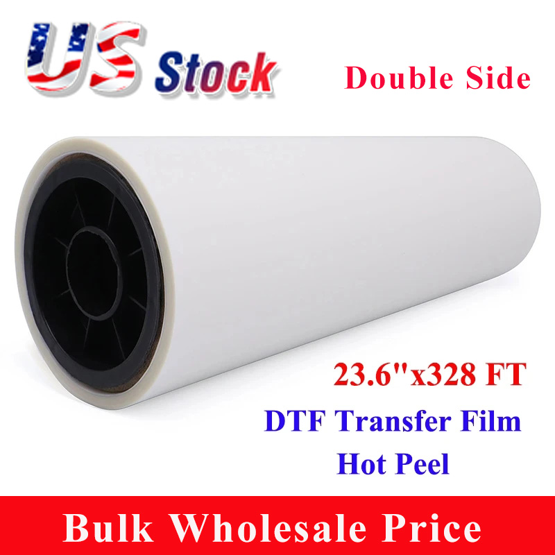 DTF Yazıcı Transfer Filmi Prem - Hybrid Commercial Printing incelemesi ve fiyatı