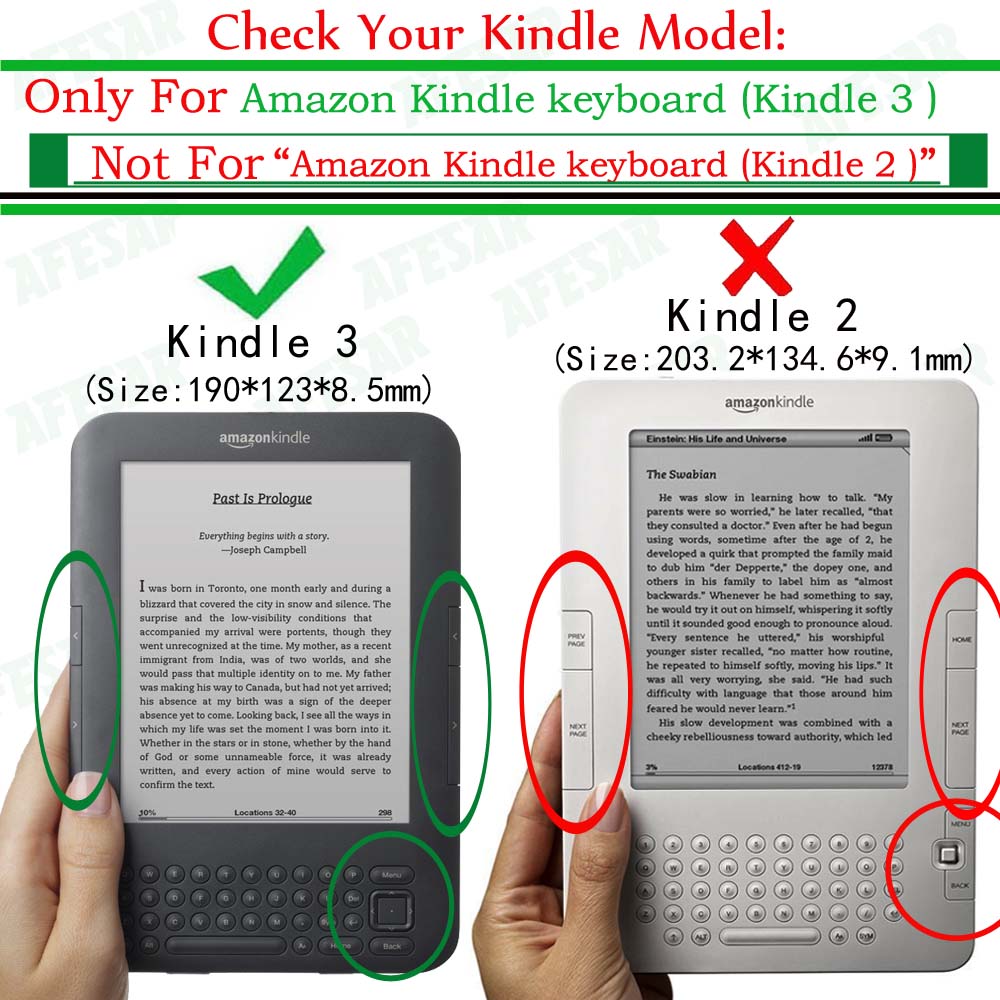 Kapak kitap kılıfı Amazon Kind - Commercial Printing Books incelemesi ve fiyatı