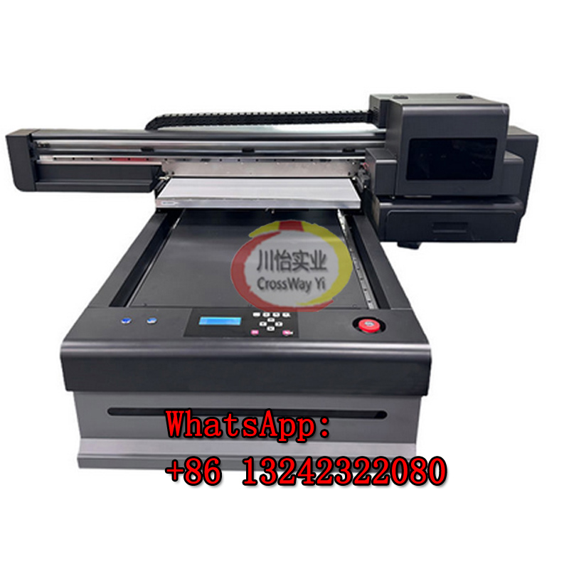 Yeni Teknoloji UV Flat Yazıcı  - Commercial Printing News incelemesi ve fiyatı