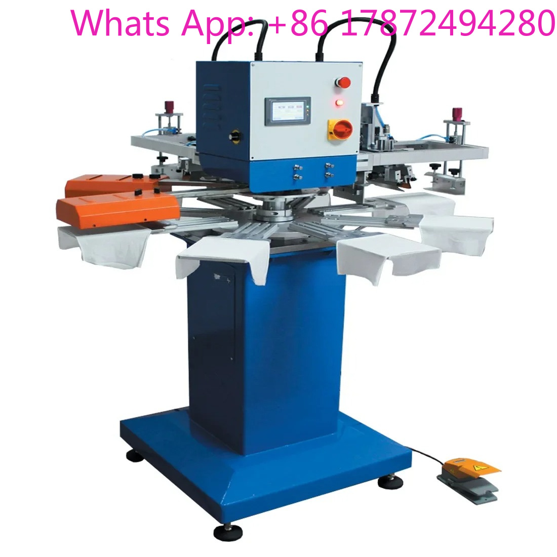Hızlı Etiketleme 2 Renkli Tişö - Flash Dryer Screen Print incelemesi ve fiyatı