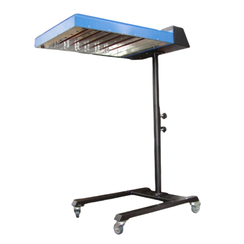 Otomatik Kızılötesi IR Serigra - Flash Dryer Screen Print incelemesi ve fiyatı