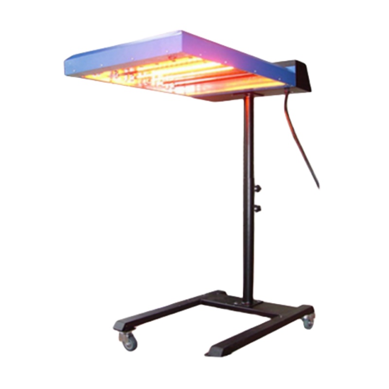 Otomatik Kızılötesi IR Serigra - Flash Dryer Screen Print incelemesi ve fiyatı