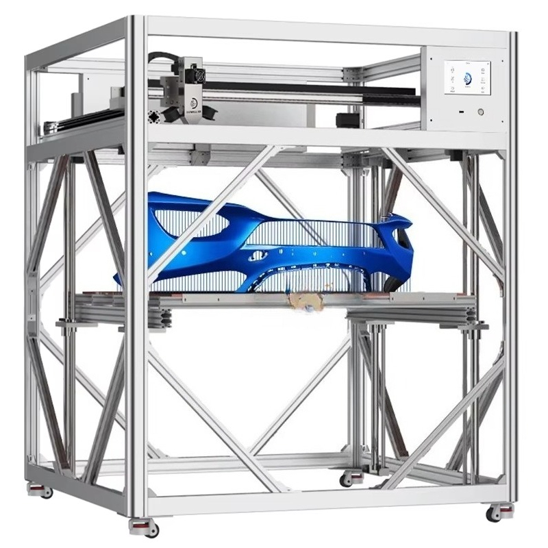 Mühendislik Prototipleri İçin  - 3D Printing Commercial Use incelemesi ve fiyatı