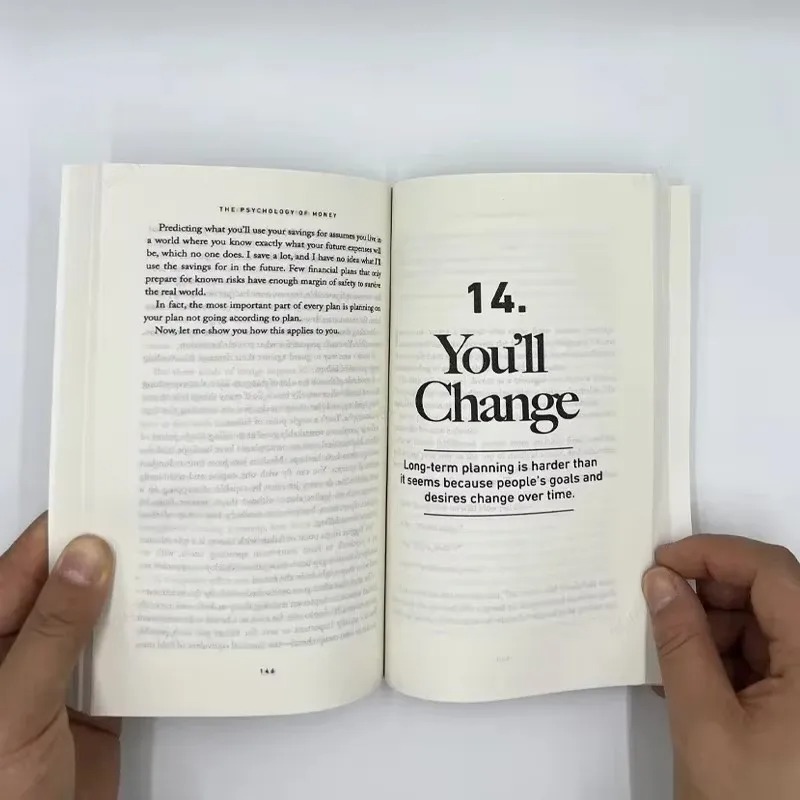 # Yetişkinler İçin Para Psikol - Commercial Printing Books incelemesi ve fiyatı