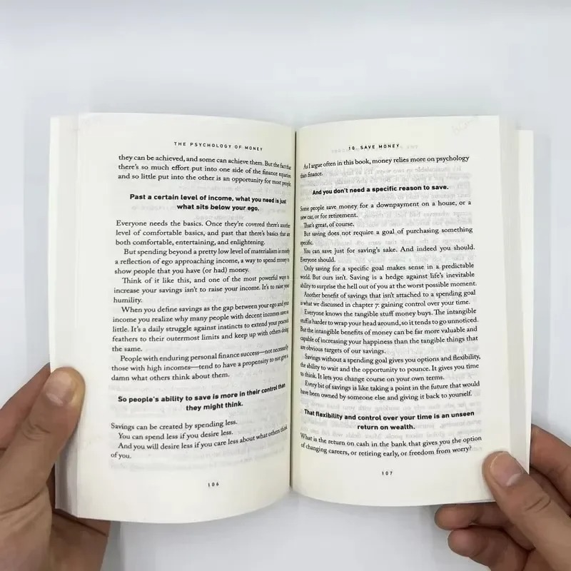 # Yetişkinler İçin Para Psikol - Commercial Printing Books incelemesi ve fiyatı