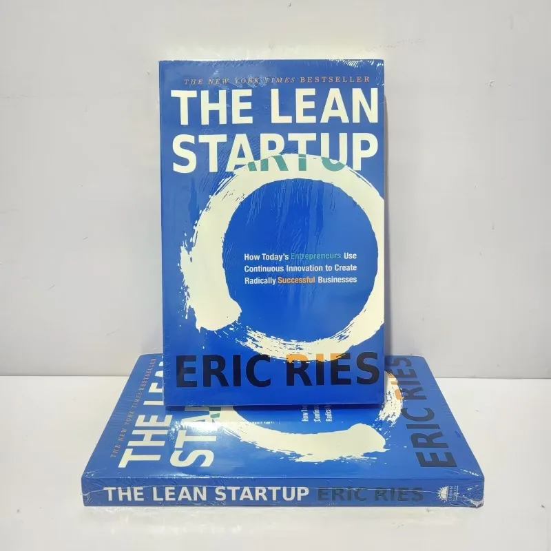 Eric Ries'in Lean Startup'u Bü - Commercial Printing Books incelemesi ve fiyatı