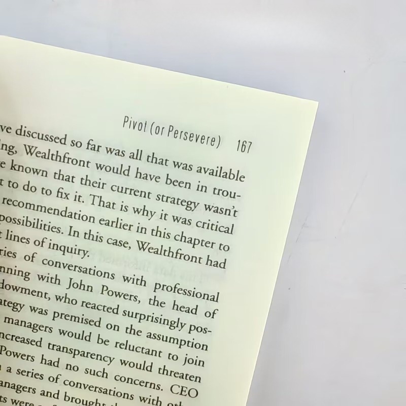 Eric Ries'in Lean Startup'u Bü - Commercial Printing Books incelemesi ve fiyatı