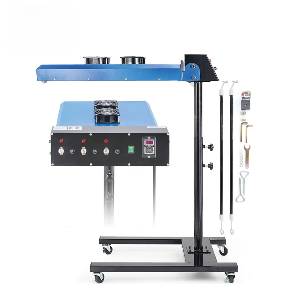 Fabrika Fiyatlı Yarı Otomatik  - Flash Dryer Screen Print incelemesi ve fiyatı