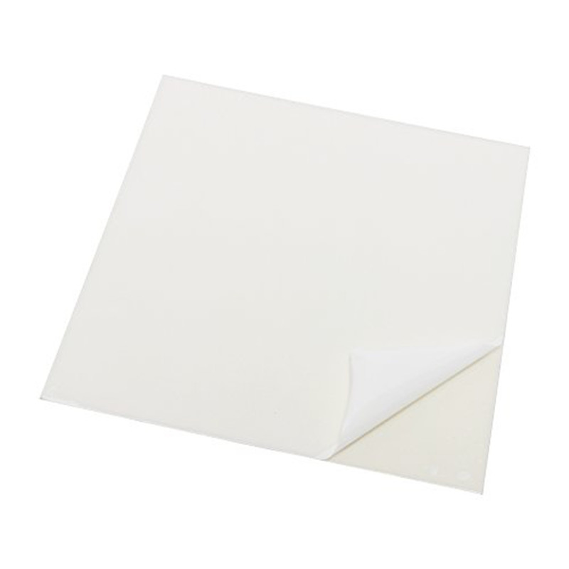 1 adet PEI levha 3D baskı yapı - Commercial Printing Paper incelemesi ve fiyatı