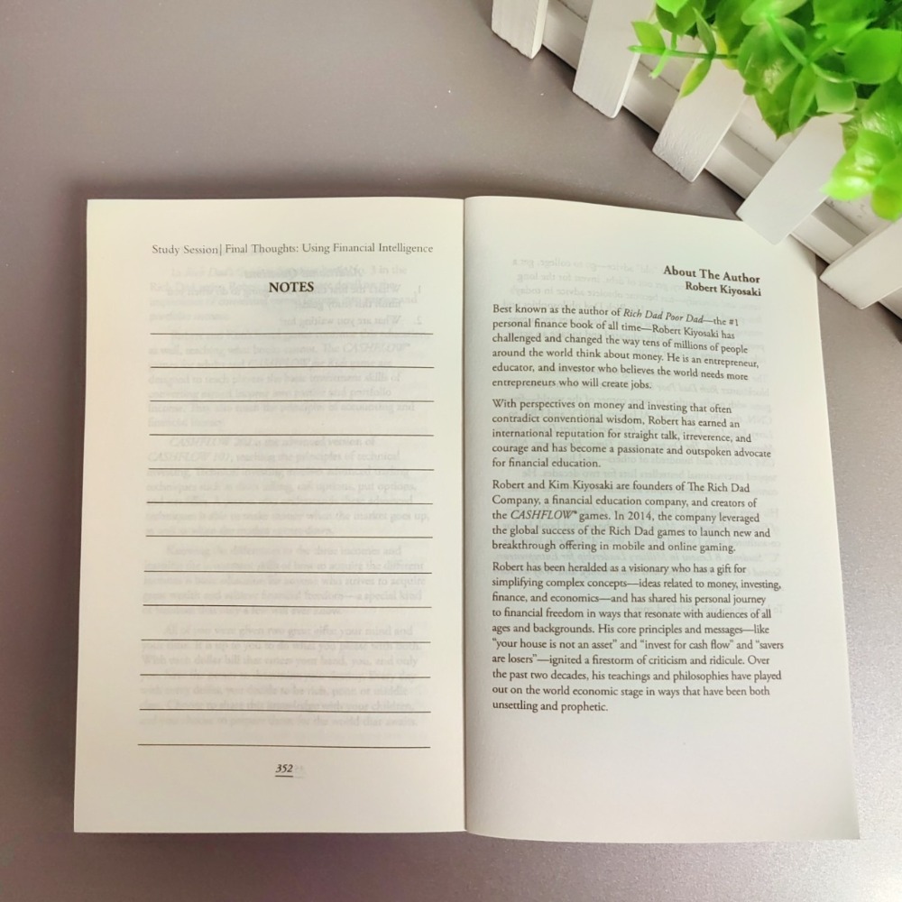 Zengin Baba Yoksul Baba Robert - Commercial Printing Books incelemesi ve fiyatı