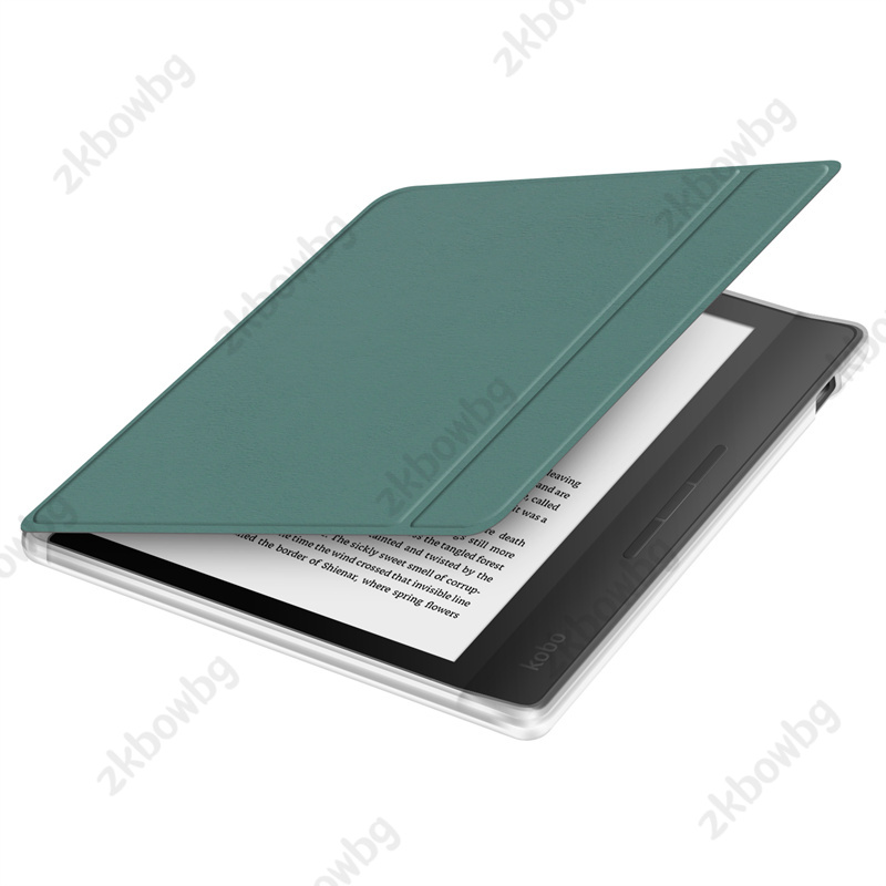Kobo Libra Colour Color 7'' iç - Commercial Printing Books incelemesi ve fiyatı