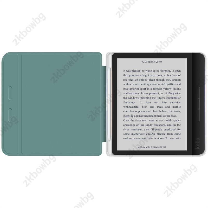 Kobo Libra Colour Color 7'' iç - Commercial Printing Books incelemesi ve fiyatı