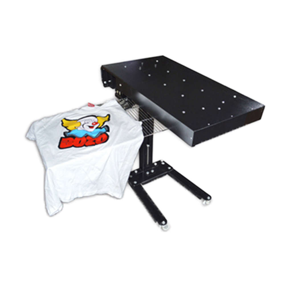 Flash Floor Tipi Hareketli Kur - Flash Dryer Screen Print incelemesi ve fiyatı