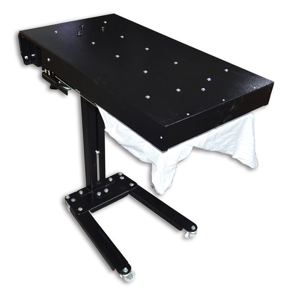 Flash Floor Tipi Hareketli Kur - Flash Dryer Screen Print incelemesi ve fiyatı